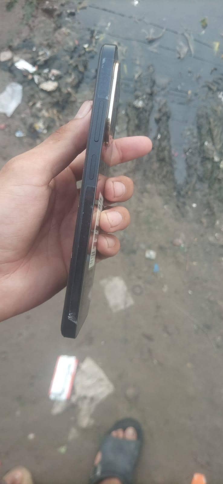 Apple iPhone 12 mini 4