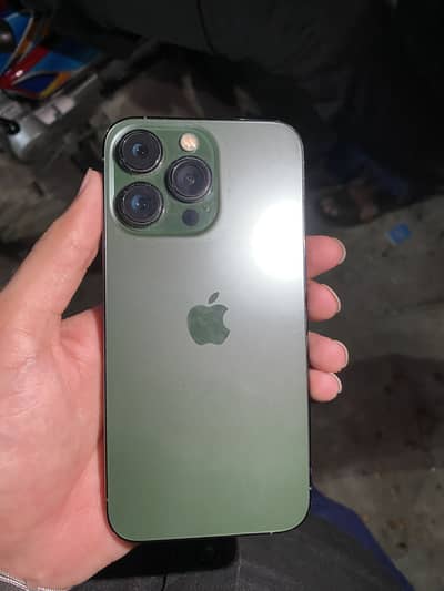 Apple iPhone 13 Pro