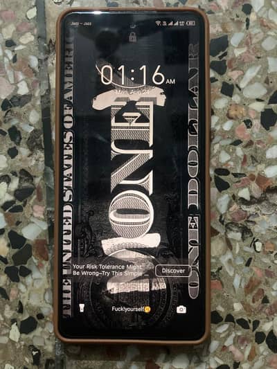 Infinix Hot 30