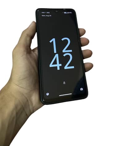 Xiaomi Redmi A3