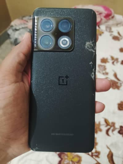 One Plus 10 Pro