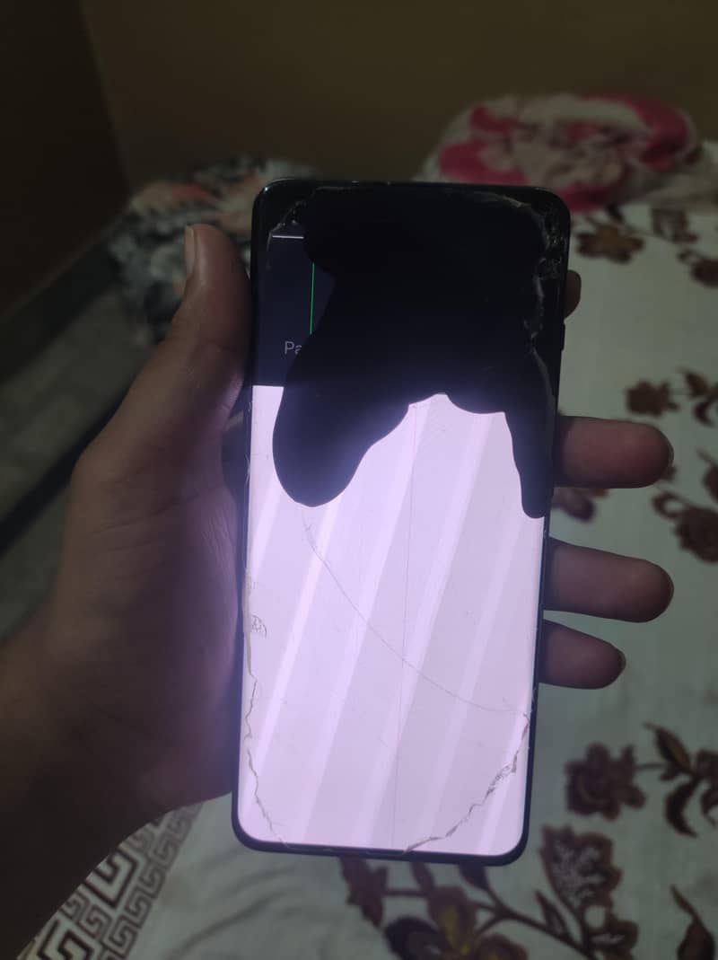One Plus 10 Pro 2