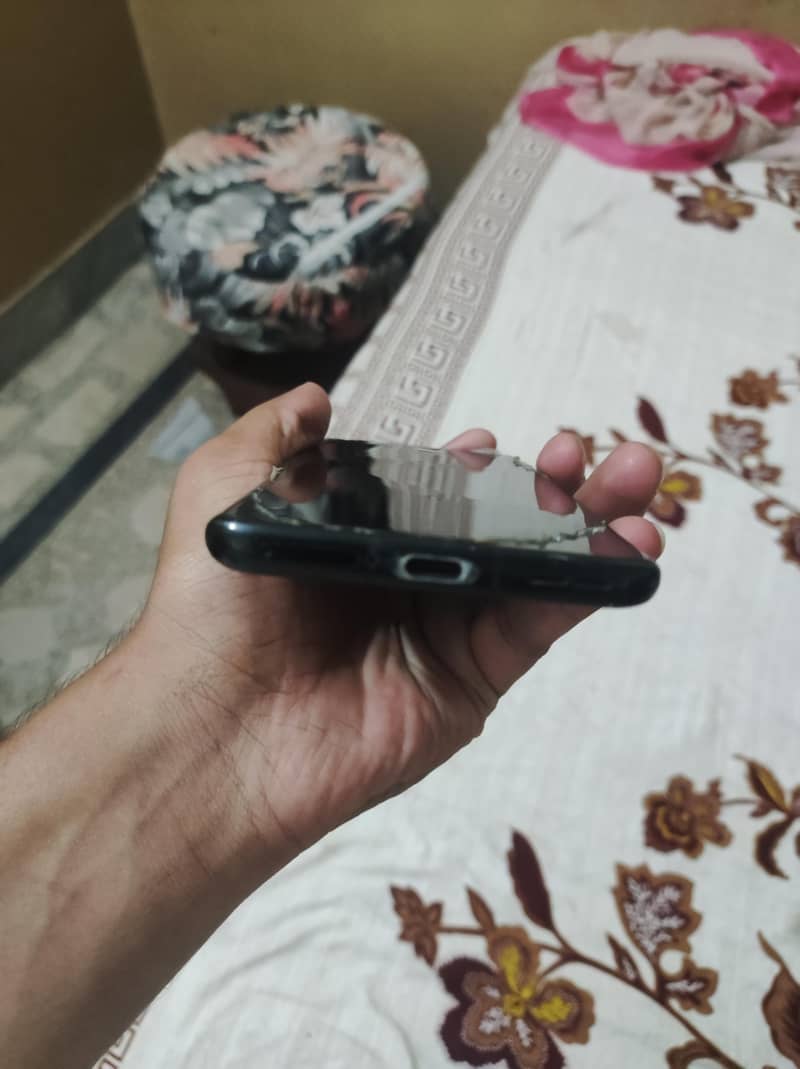 One Plus 10 Pro 5