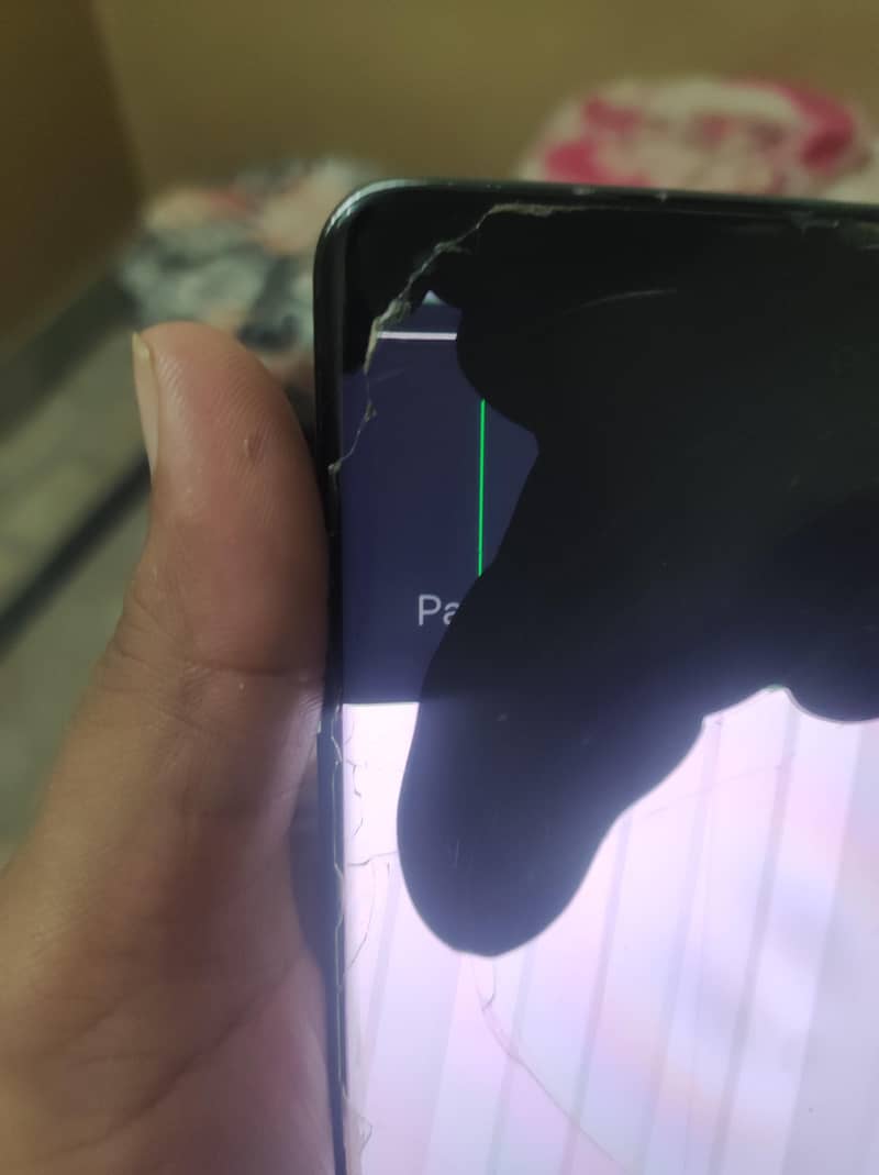 One Plus 10 Pro 7