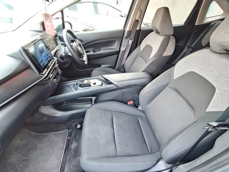 nissan note 11
