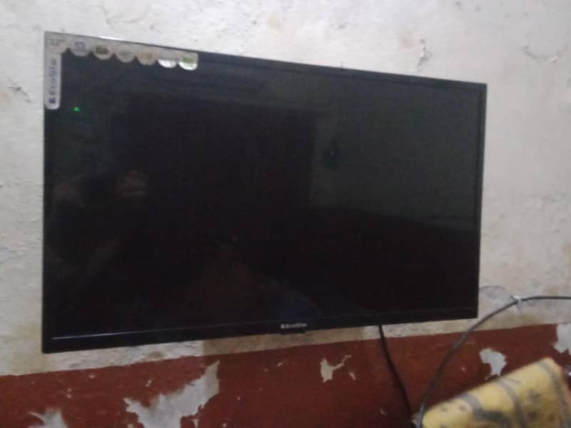 ESOSTAR LCD 0