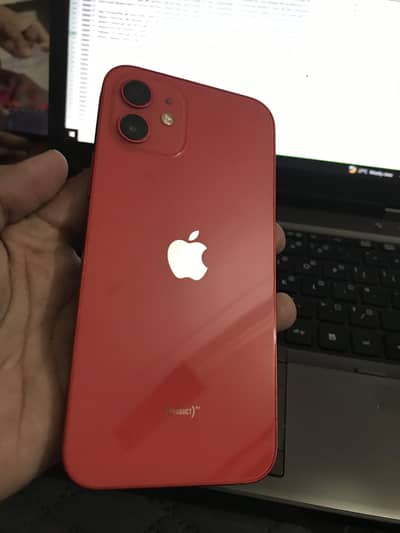 Apple iPhone 12