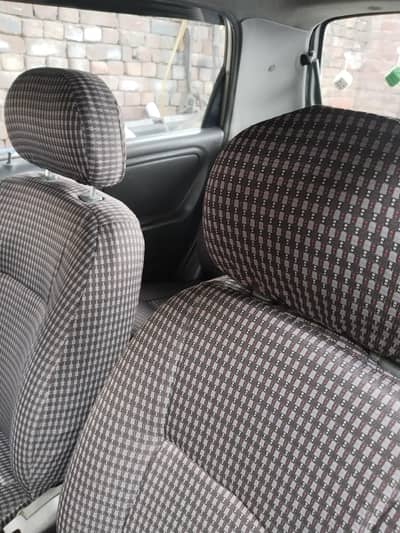 Suzuki Alto 2008