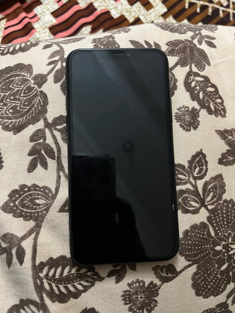 Apple iPhone 11 Pro 2