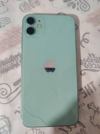 Apple iPhone 11