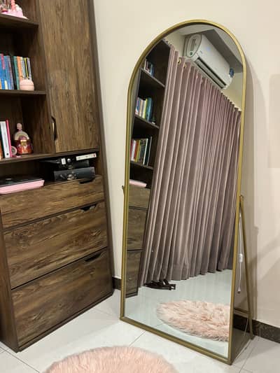 Dome shaped trending mirror pinterest inspired