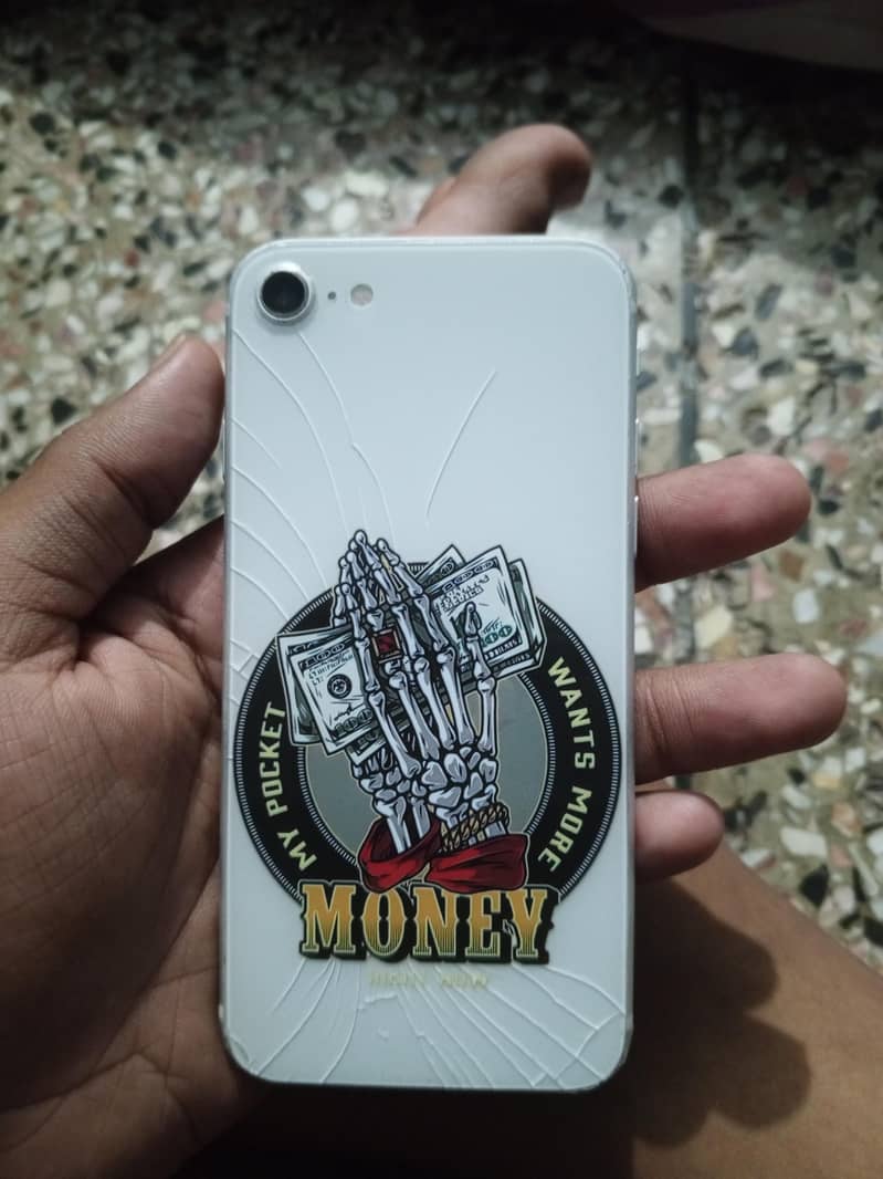 Apple iPhone SE 1