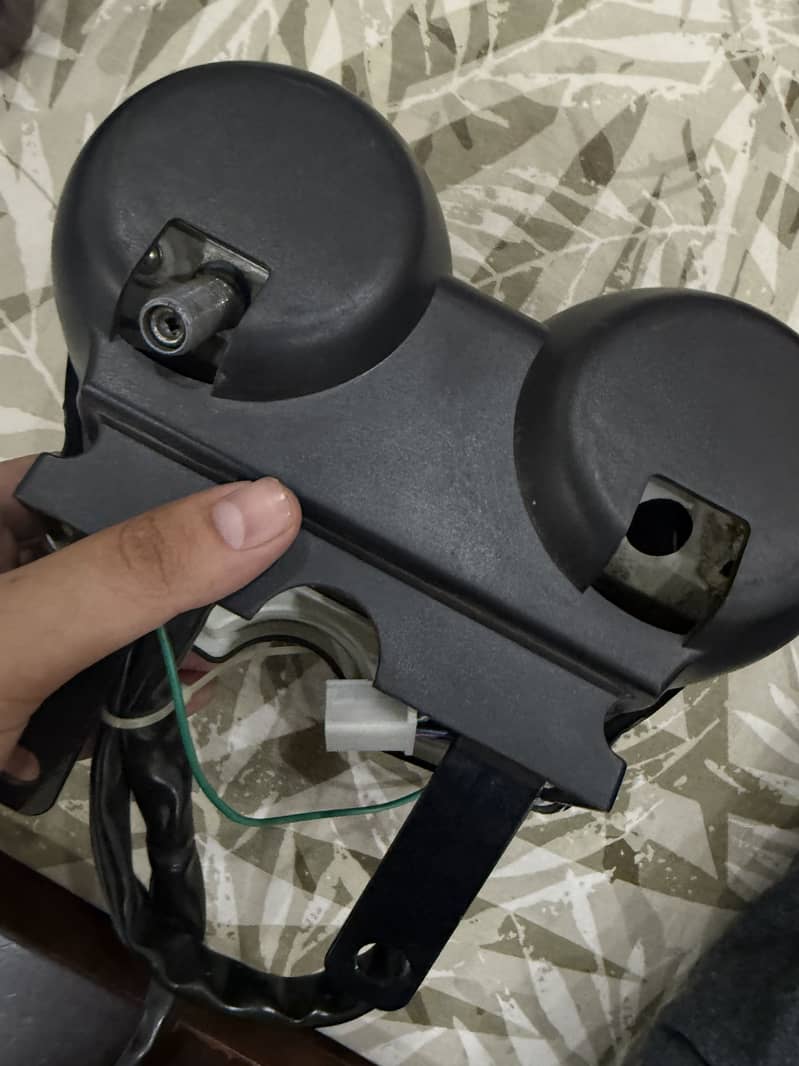 Digital Meter 2