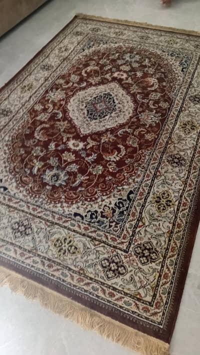 Iranian Rug