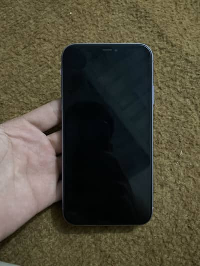 Apple iPhone 11