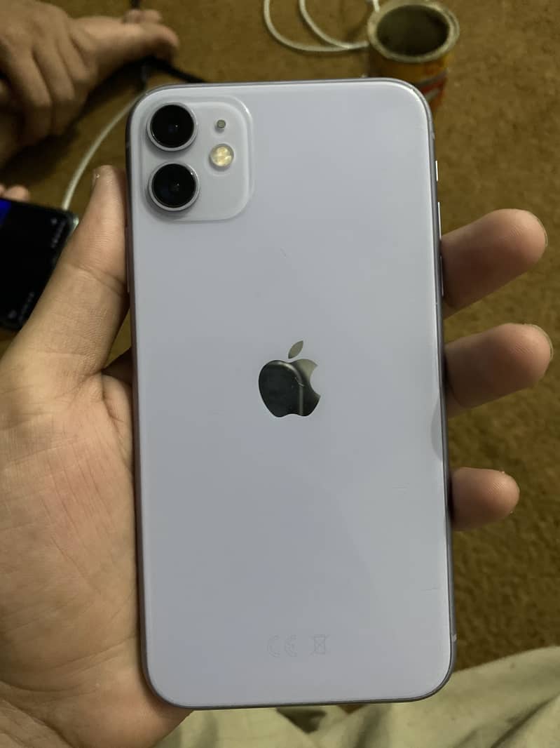Apple iPhone 11 6