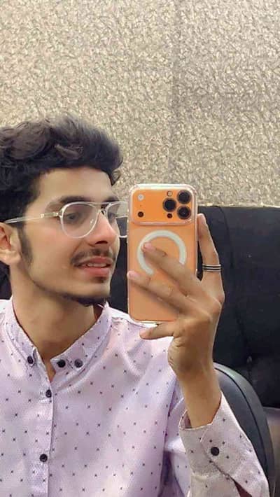 Zaeem Ahmed