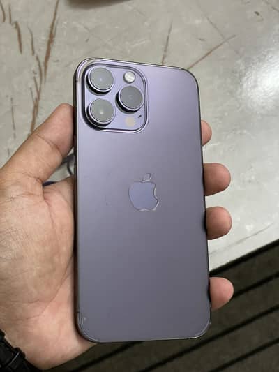 Apple iPhone 14 Pro Max