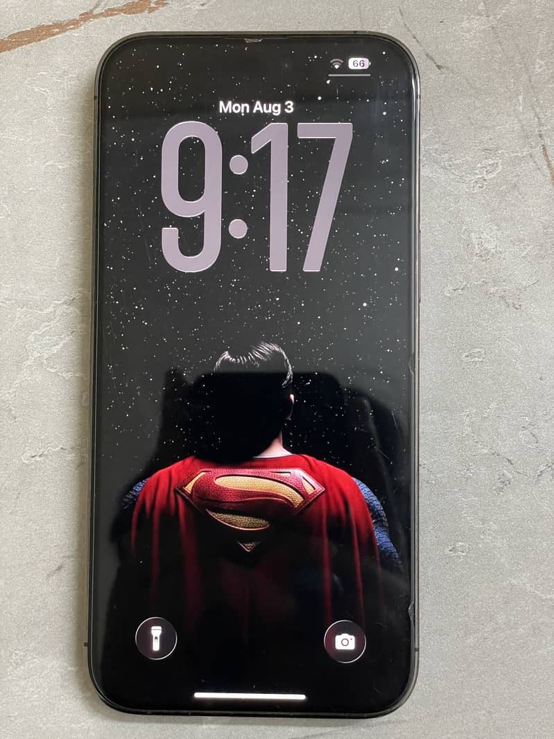 Apple iPhone 14 Pro Max 1