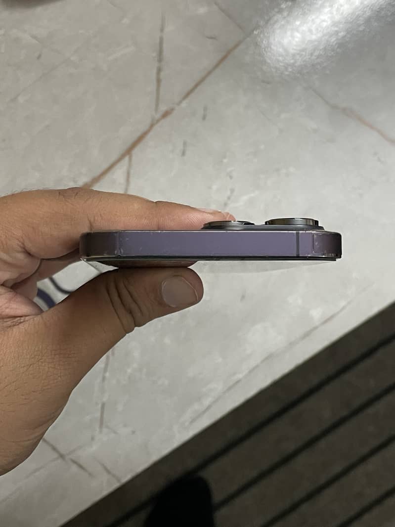 Apple iPhone 14 Pro Max 3