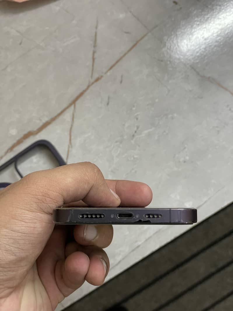 Apple iPhone 14 Pro Max 5