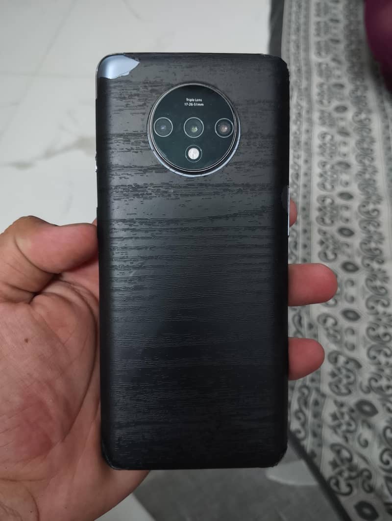 One Plus 7T 0