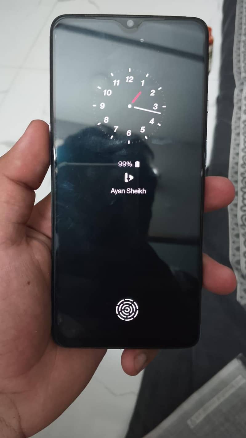 One Plus 7T 3