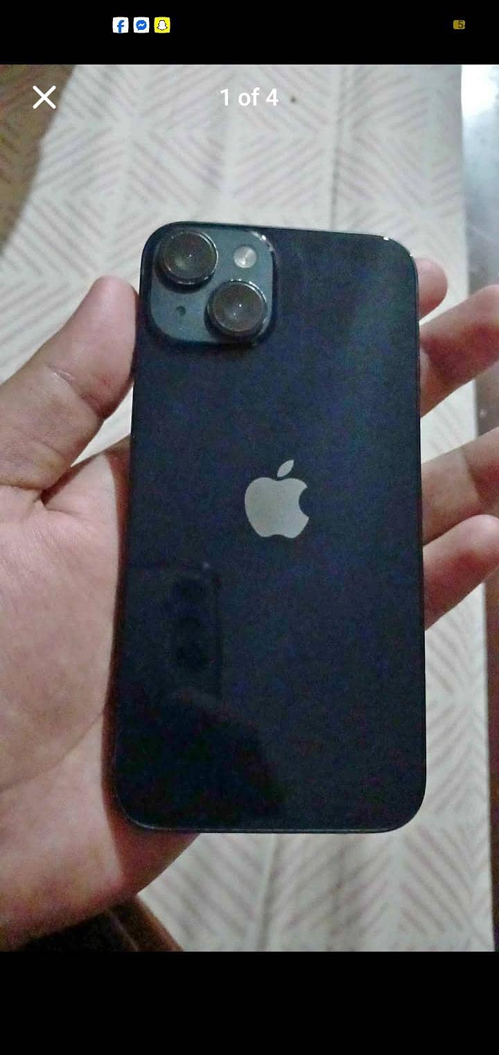 Apple iPhone 13 3