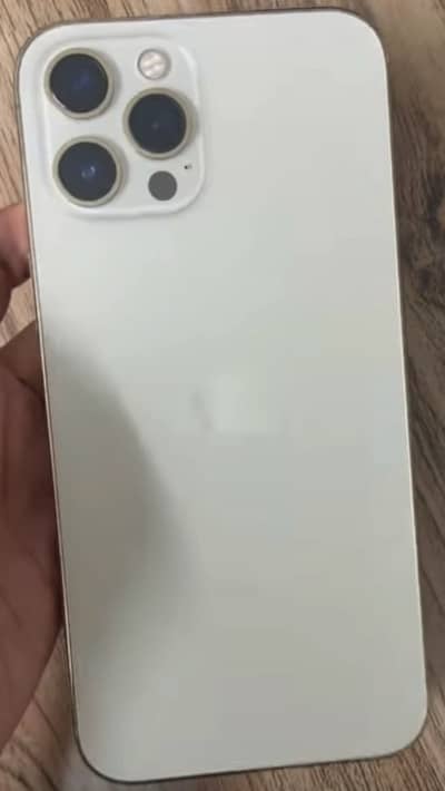Apple iPhone 12 Pro Max