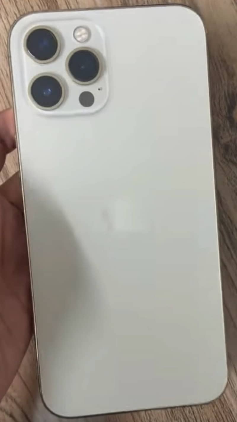 Apple iPhone 12 Pro Max 0