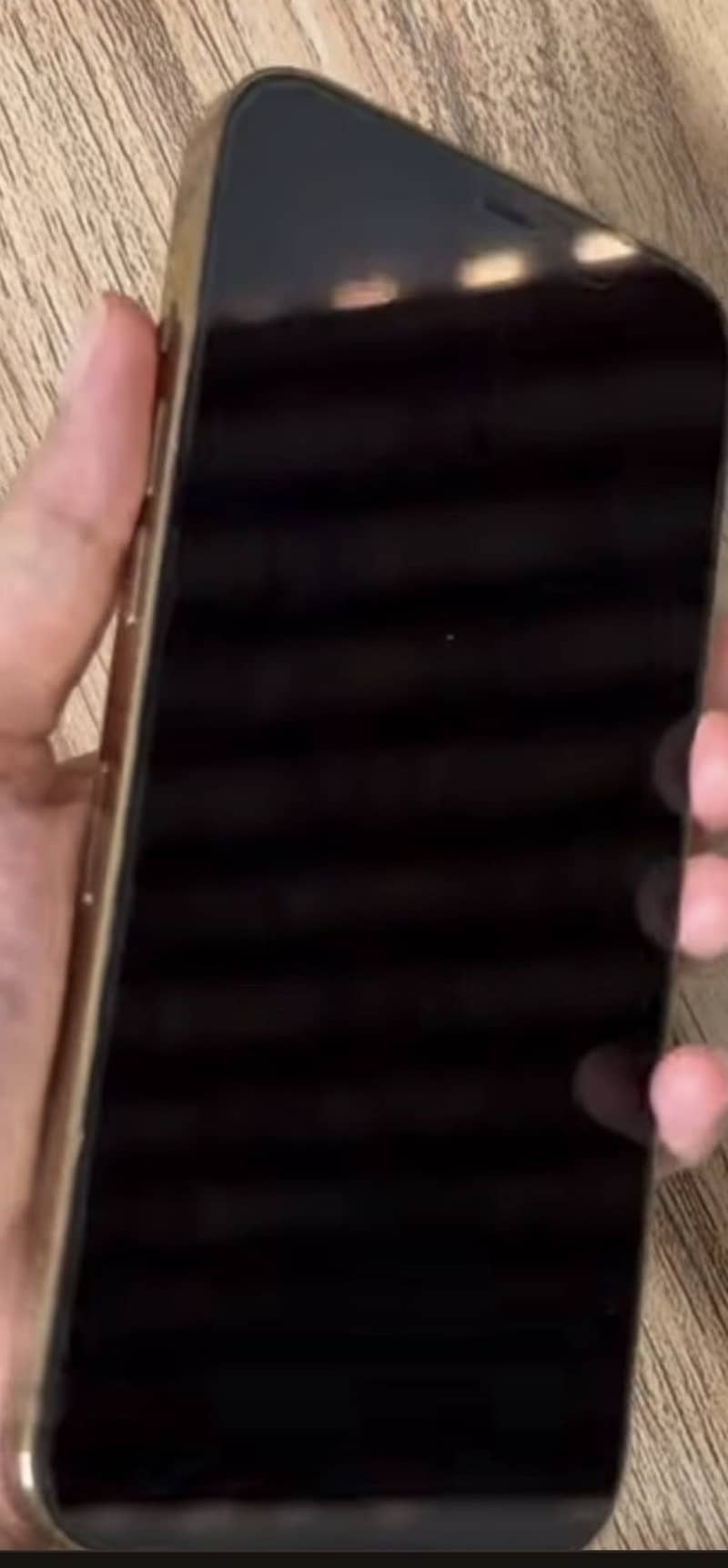 Apple iPhone 12 Pro Max 3