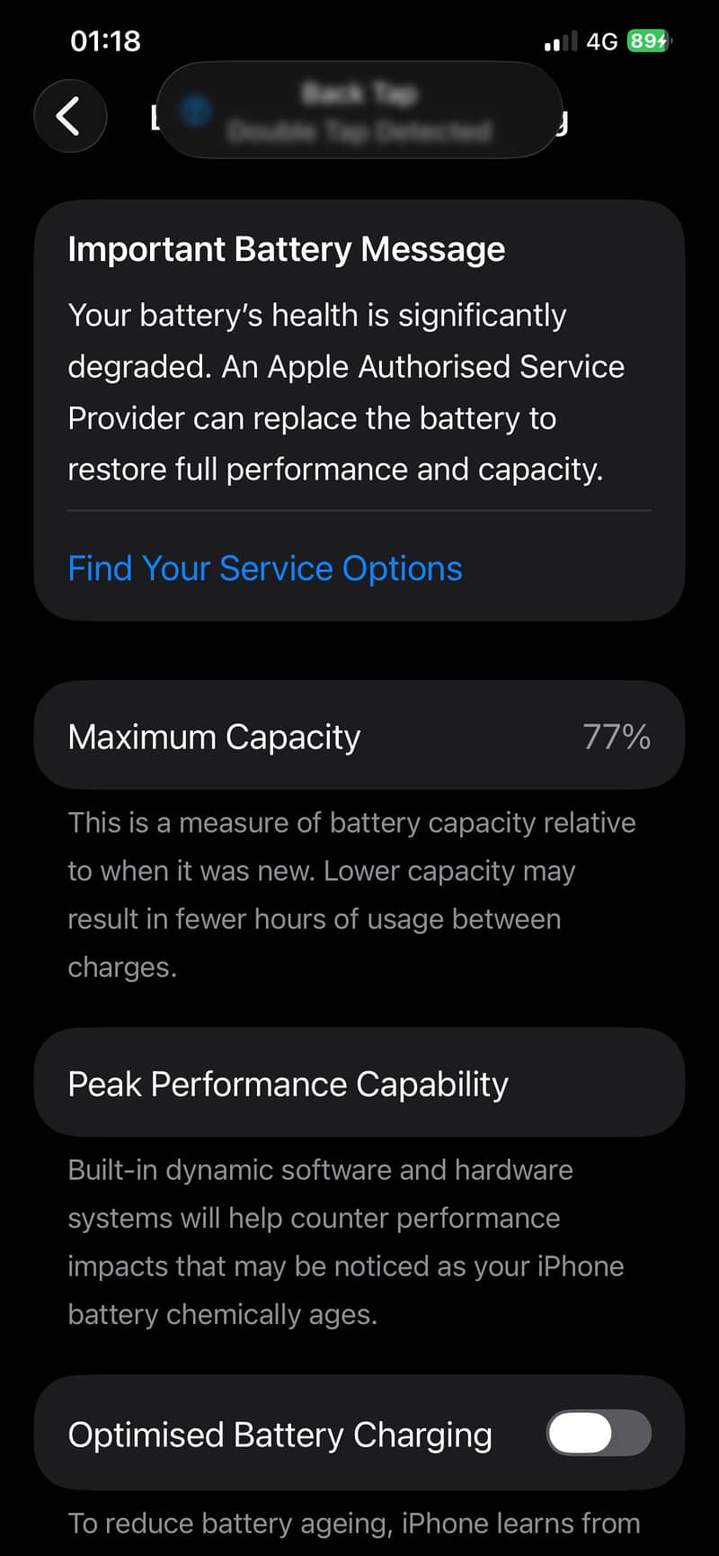 Apple iPhone 12 Pro Max 4