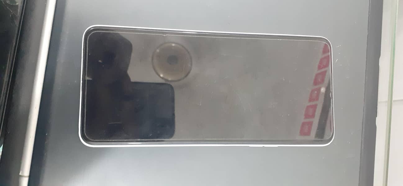 Tecno CAMON 20 Pro 0