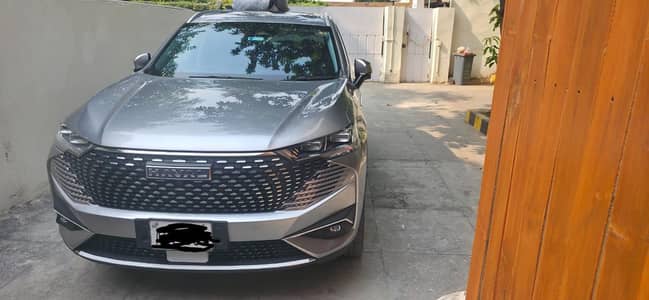Haval H6 2025