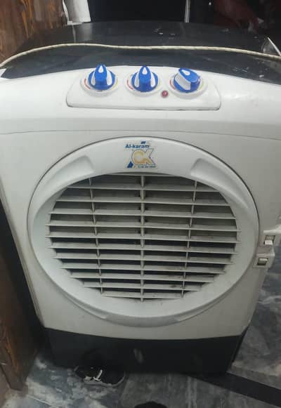 Air cooler