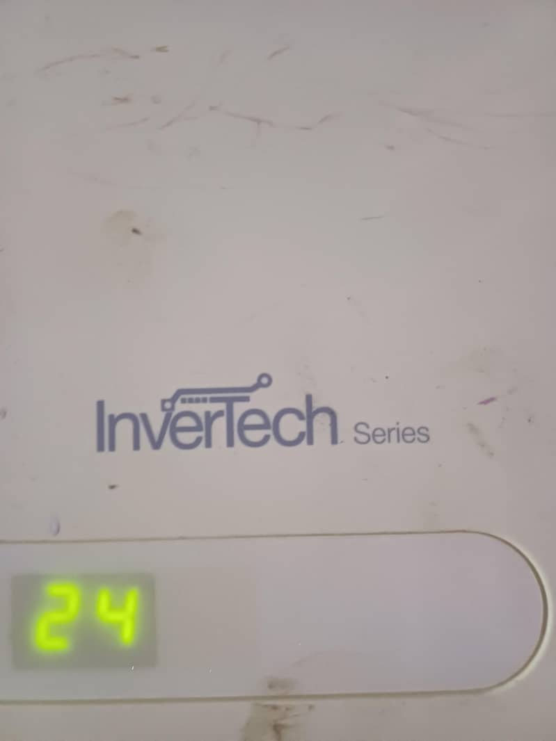 air conditioner 1