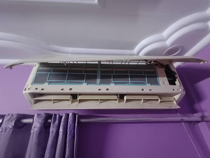air conditioner 3