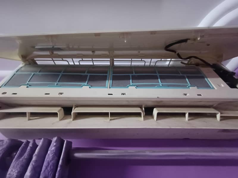 air conditioner 4