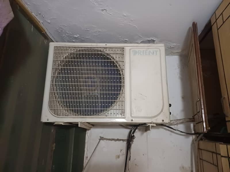 air conditioner 5