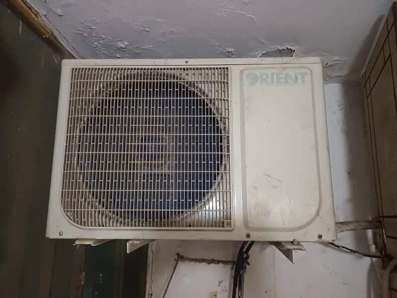 air conditioner 6