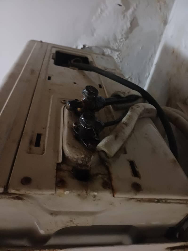 air conditioner 7