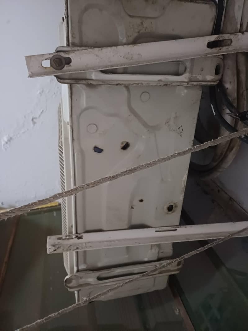 air conditioner 8