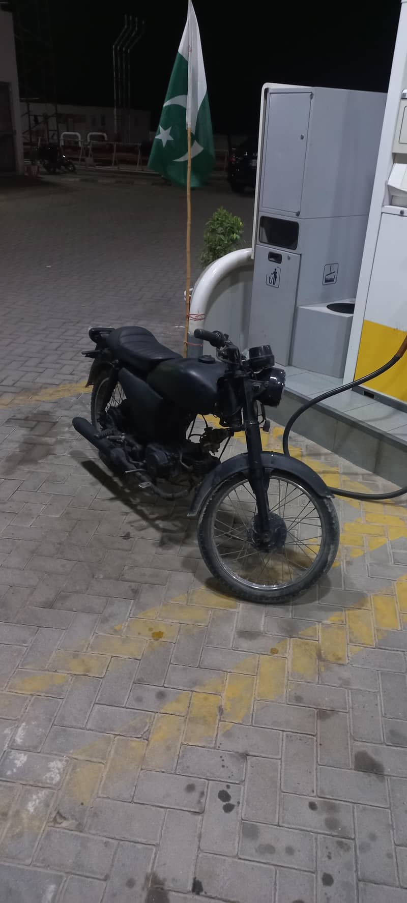 CD70 Modified 2