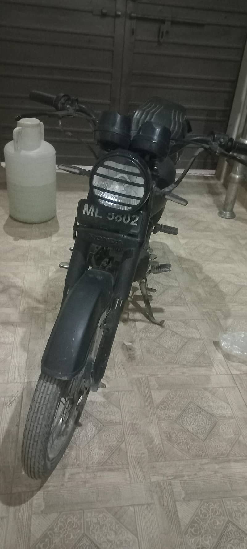 CD70 Modified 3