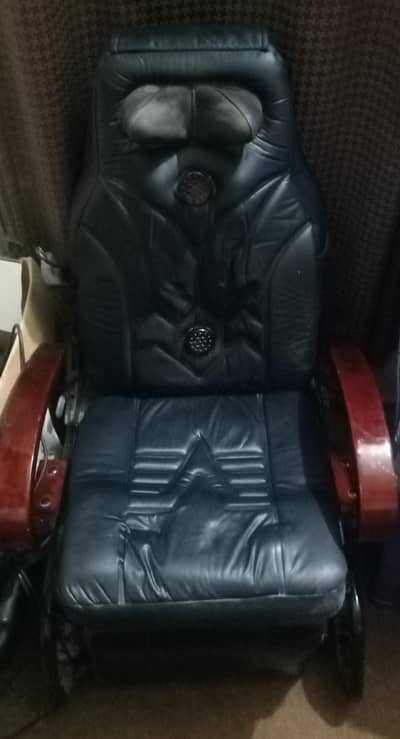 full body massage chair
