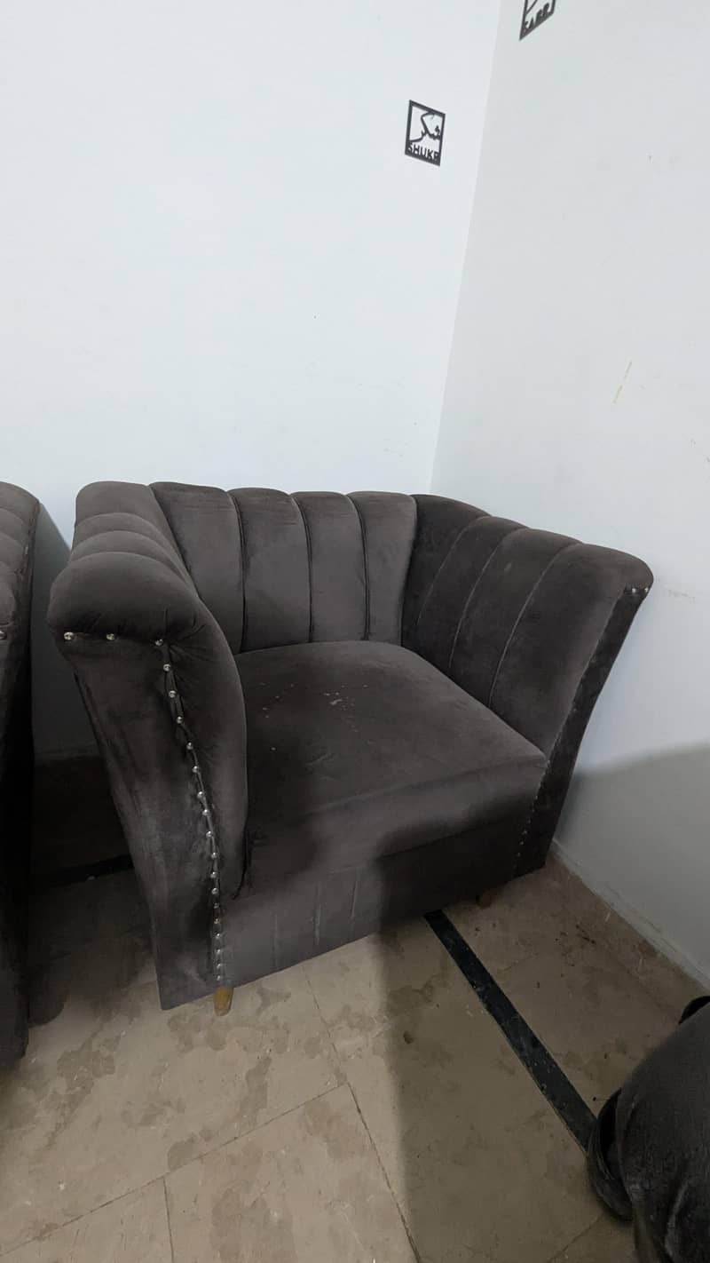 5 seater sofa 1