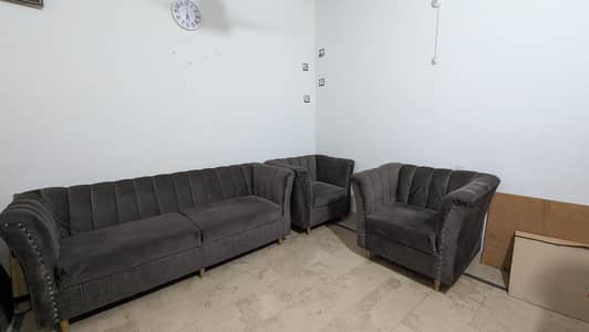 5 seater sofa