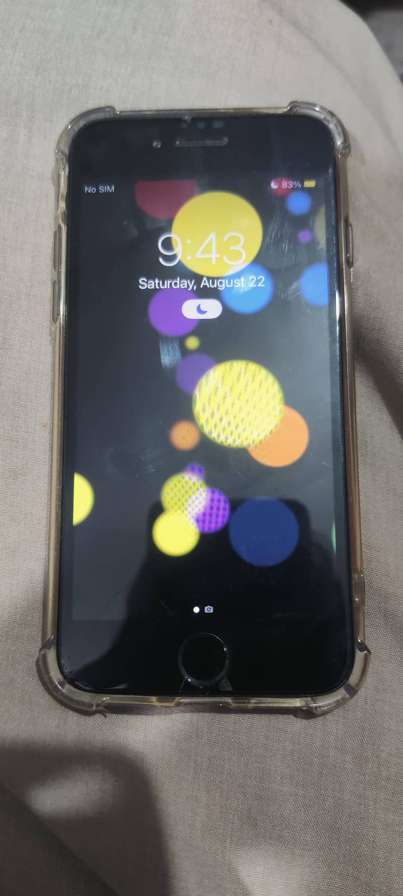 One Plus 8 5