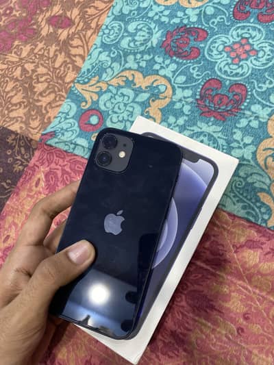Apple iPhone 12