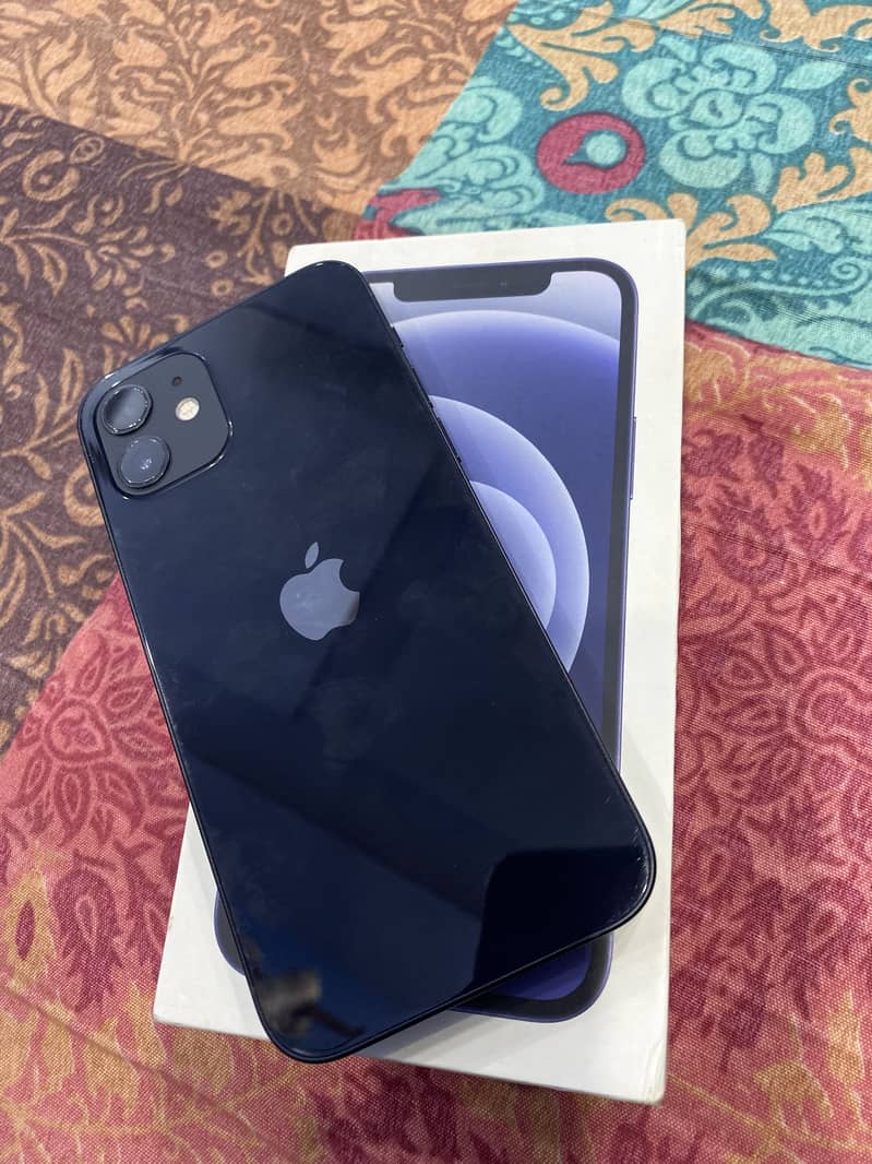 Apple iPhone 12 1